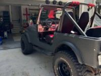 Jeep CJ7 - <small></small> 18.000 € <small>TTC</small> - #3