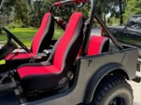 Jeep CJ7 - <small></small> 18.000 € <small>TTC</small> - #4