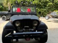 Jeep CJ7 - <small></small> 18.000 € <small>TTC</small> - #5