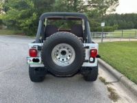 Jeep CJ7 - <small></small> 30.000 € <small>TTC</small> - #2