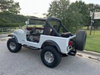 Jeep CJ7 - <small></small> 30.000 € <small>TTC</small> - #3