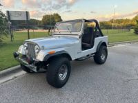 Jeep CJ7 - <small></small> 30.000 € <small>TTC</small> - #4