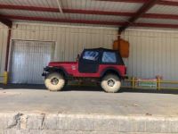 Jeep CJ7 - <small></small> 17.800 € <small>TTC</small> - #1