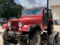 Jeep CJ7 - <small></small> 17.800 € <small>TTC</small> - #3