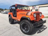 Jeep CJ7 - <small></small> 31.900 € <small>TTC</small> - #1