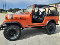 Jeep CJ7 - <small></small> 31.900 € <small>TTC</small> - #2