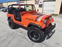 Jeep CJ7 - <small></small> 31.900 € <small>TTC</small> - #3