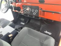 Jeep CJ7 - <small></small> 31.900 € <small>TTC</small> - #4