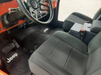 Jeep CJ7 - <small></small> 31.900 € <small>TTC</small> - #7