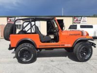 Jeep CJ7 - <small></small> 31.900 € <small>TTC</small> - #9