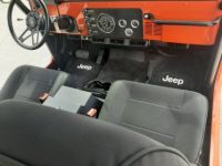 Jeep CJ7 - <small></small> 31.900 € <small>TTC</small> - #13