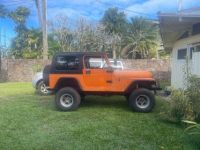 Jeep CJ7 - <small></small> 17.000 € <small>TTC</small> - #2