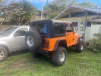 Jeep CJ7 - <small></small> 17.000 € <small>TTC</small> - #3