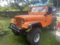 Jeep CJ7 - <small></small> 17.000 € <small>TTC</small> - #4