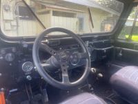 Jeep CJ7 - <small></small> 17.000 € <small>TTC</small> - #7