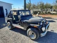 Jeep CJ7 - <small></small> 15.100 € <small>TTC</small> - #2