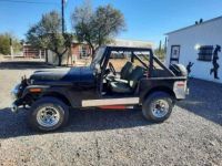 Jeep CJ7 - <small></small> 15.100 € <small>TTC</small> - #3