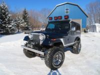 Jeep CJ7 - <small></small> 27.400 € <small>TTC</small> - #1