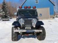 Jeep CJ7 - <small></small> 27.400 € <small>TTC</small> - #2