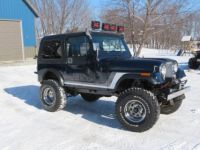 Jeep CJ7 - <small></small> 27.400 € <small>TTC</small> - #3