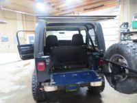 Jeep CJ7 - <small></small> 27.400 € <small>TTC</small> - #7