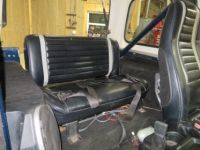 Jeep CJ7 - <small></small> 27.400 € <small>TTC</small> - #8