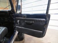 Jeep CJ7 - <small></small> 27.400 € <small>TTC</small> - #10