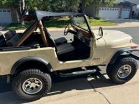 Jeep CJ7 - <small></small> 17.100 € <small>TTC</small> - #2