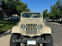 Jeep CJ7 - <small></small> 17.100 € <small>TTC</small> - #3