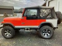 Jeep CJ7 - <small></small> 21.200 € <small>TTC</small> - #1