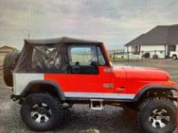 Jeep CJ7 - <small></small> 21.200 € <small>TTC</small> - #2