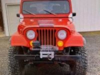 Jeep CJ7 - <small></small> 21.200 € <small>TTC</small> - #3