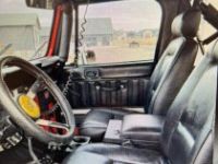 Jeep CJ7 - <small></small> 21.200 € <small>TTC</small> - #7