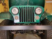 Jeep CJ7 - <small></small> 17.100 € <small>TTC</small> - #2