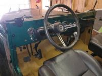 Jeep CJ7 - <small></small> 17.100 € <small>TTC</small> - #8