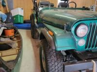 Jeep CJ7 - <small></small> 17.100 € <small>TTC</small> - #14