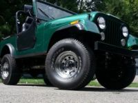 Jeep CJ7 - <small></small> 17.100 € <small>TTC</small> - #19