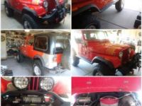 Jeep CJ7  - <small></small> 17.100 € <small>TTC</small> - #5