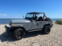 Jeep CJ7  - <small></small> 21.400 € <small>TTC</small> - #6