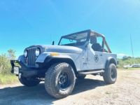 Jeep CJ7  - <small></small> 21.400 € <small>TTC</small> - #7