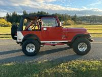 Jeep CJ7  - <small></small> 26.700 € <small>TTC</small> - #3