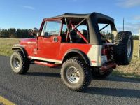 Jeep CJ7  - <small></small> 26.700 € <small>TTC</small> - #4