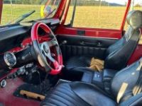 Jeep CJ7  - <small></small> 26.700 € <small>TTC</small> - #5