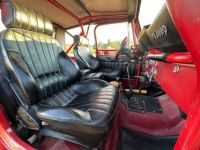 Jeep CJ7  - <small></small> 26.700 € <small>TTC</small> - #6