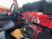 Jeep CJ7  - <small></small> 26.700 € <small>TTC</small> - #7