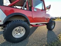 Jeep CJ7  - <small></small> 26.700 € <small>TTC</small> - #8