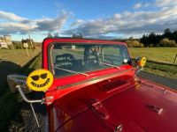 Jeep CJ7  - <small></small> 26.700 € <small>TTC</small> - #9