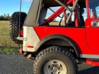 Jeep CJ7  - <small></small> 26.700 € <small>TTC</small> - #13