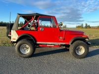 Jeep CJ7  - <small></small> 26.700 € <small>TTC</small> - #14