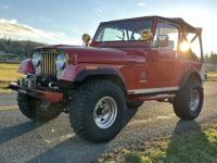 Jeep CJ7  - <small></small> 26.700 € <small>TTC</small> - #16